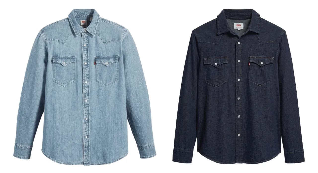 SHOP WESTERN SHIRTS