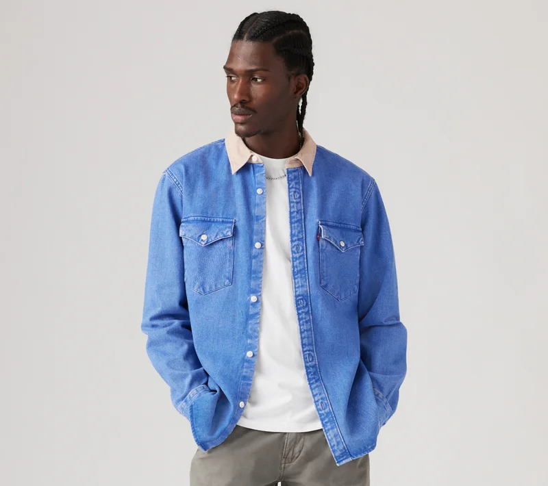 SHOP WESTERN SHIRTS