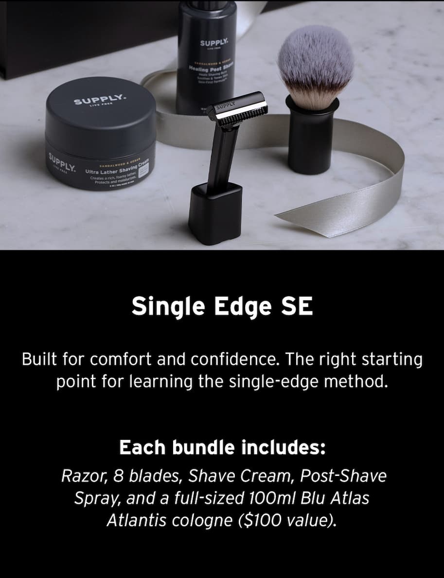 Single Edge SE