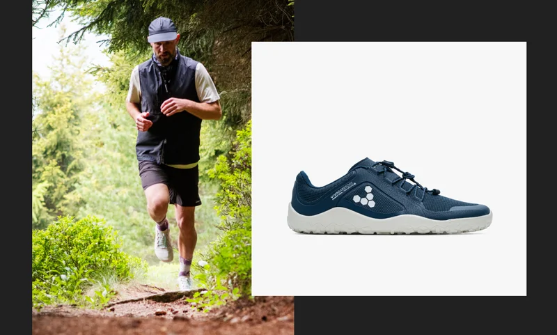 SHOP PRIMUS TRAIL II FG