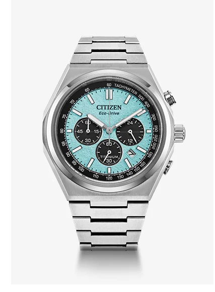 CA4610-85M Zenshin Chrono