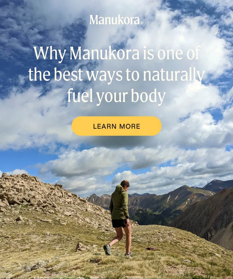 Why Manukora is one of the best ways to naturally fuel your body
