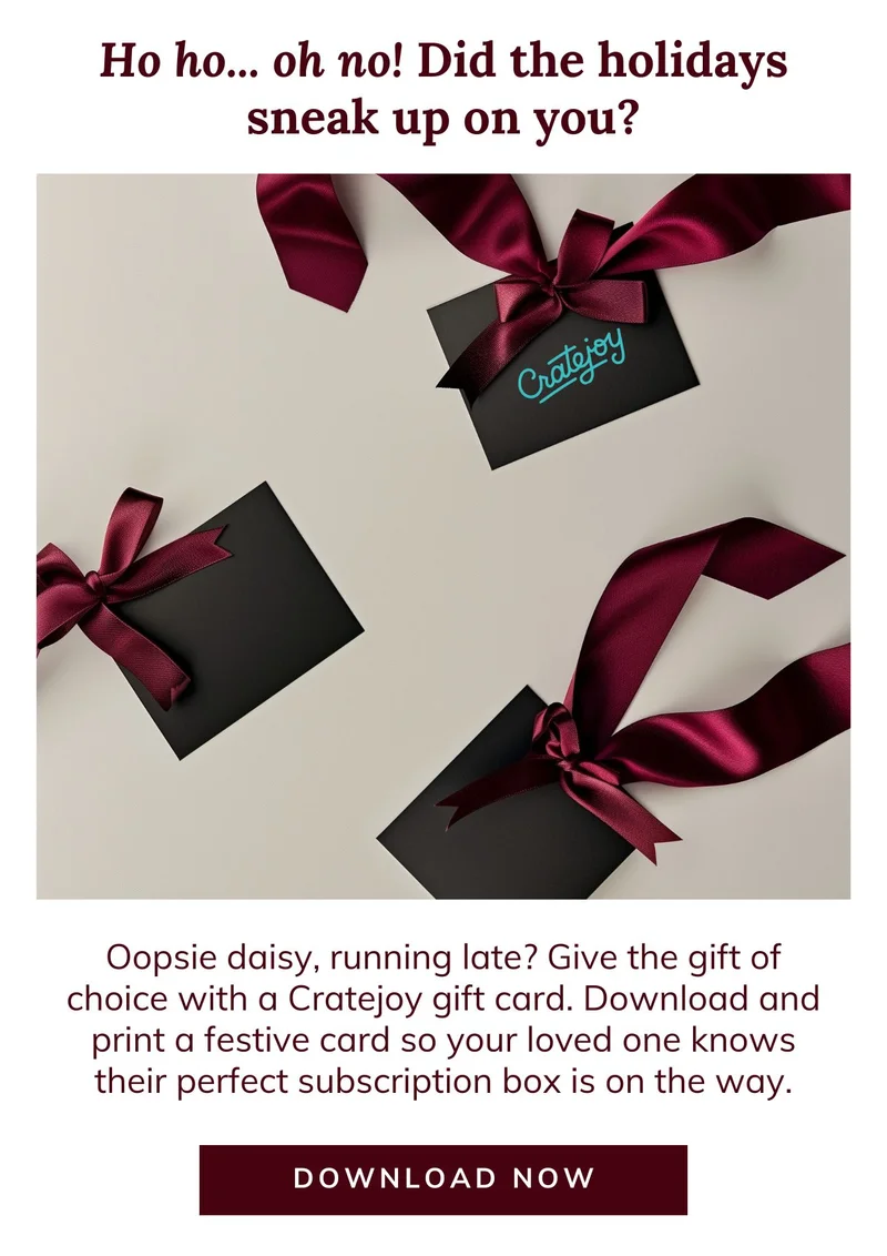 Download Printable Card