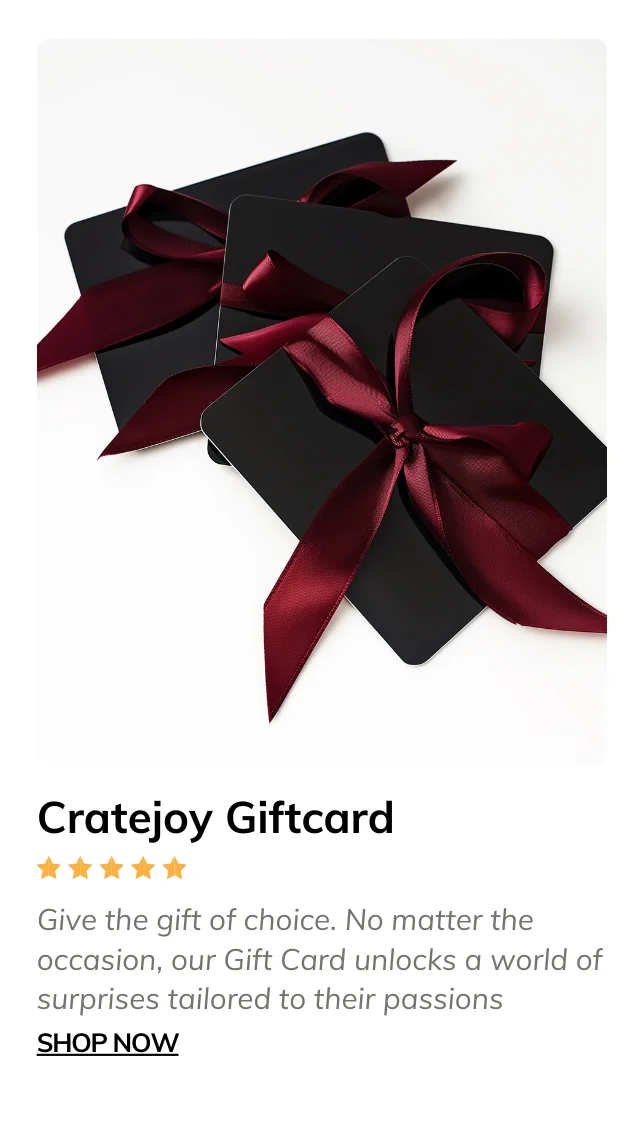 Shop Giftcards