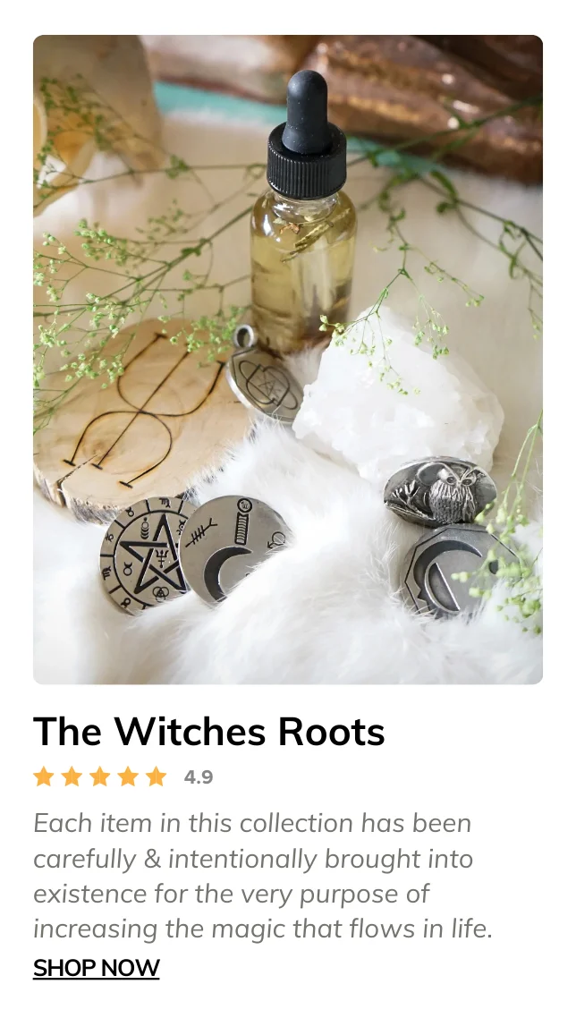 The Witches Roots