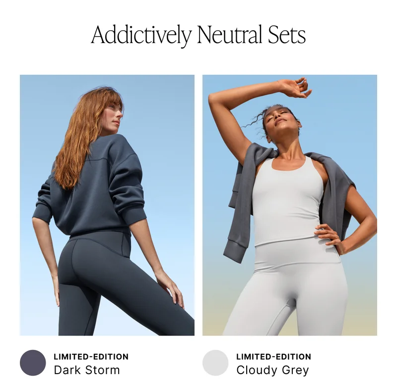 NEUTRAL SETS!
