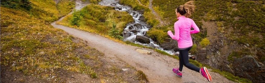Visit All Trails