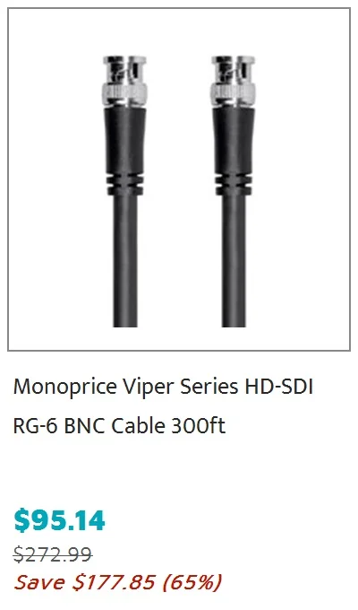 View product recommended for you
