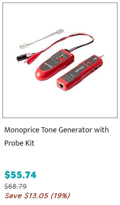 View product recommended for you