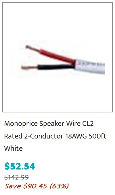 View product recommended for you