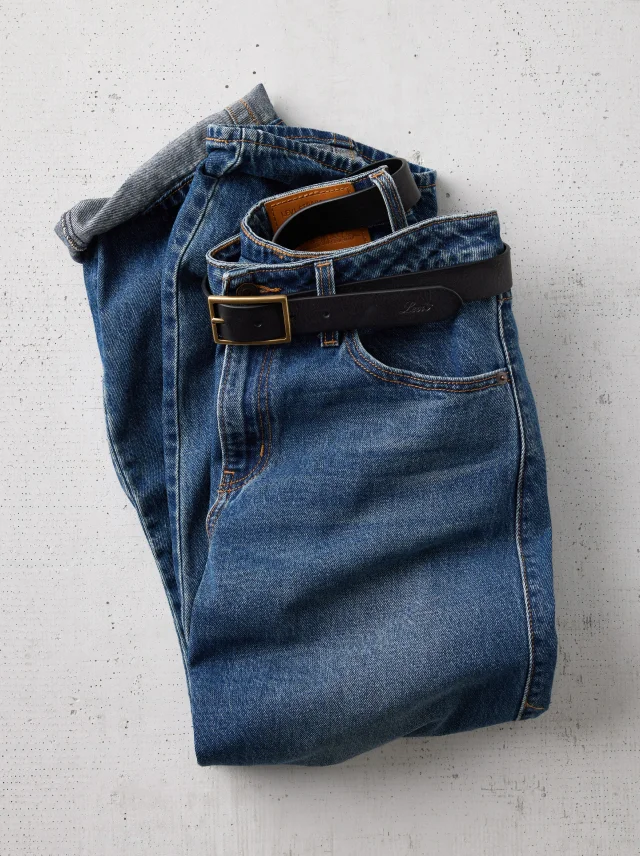 Jeans from $34.99