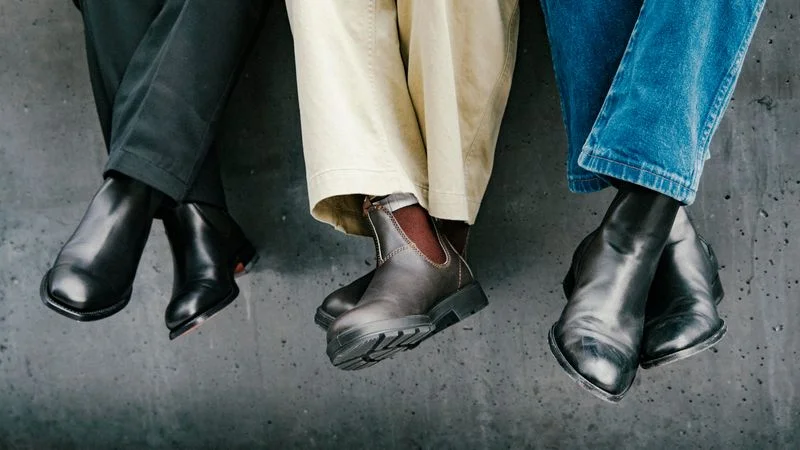 The best Chelsea boots for men in 2025, according to GQ.