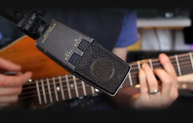 8 Handy Microphone Techniques You’re Probably Not Using (Yet)