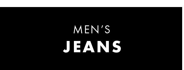 Men Jeans