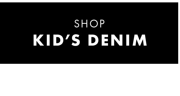 Shop Kids Denim