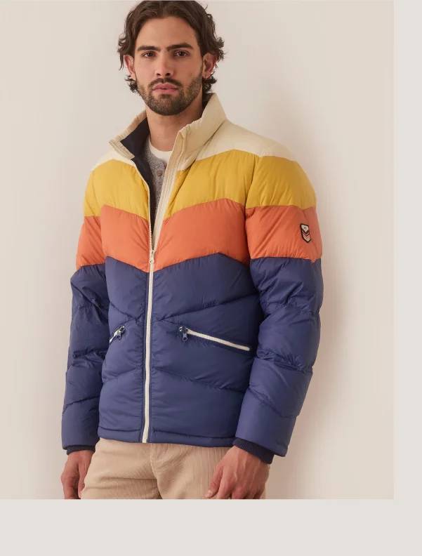 Colorblock