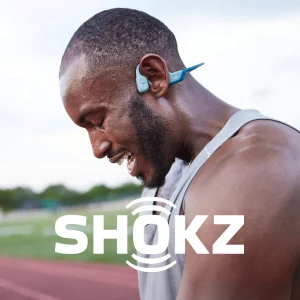 Shokz
