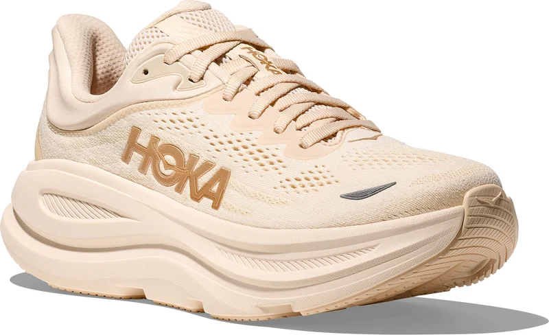Hoka,  Vanilla - Birch / 6.5