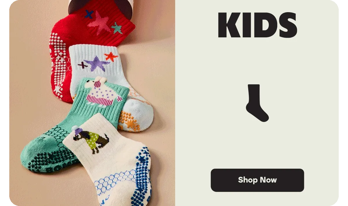 KIDS | Shop Now