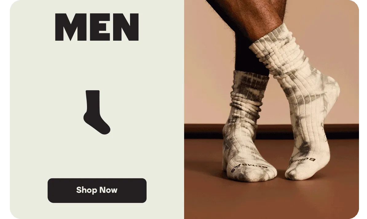 MEN | Shop Now