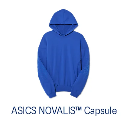 ASICS NOVALIS™ Capsule