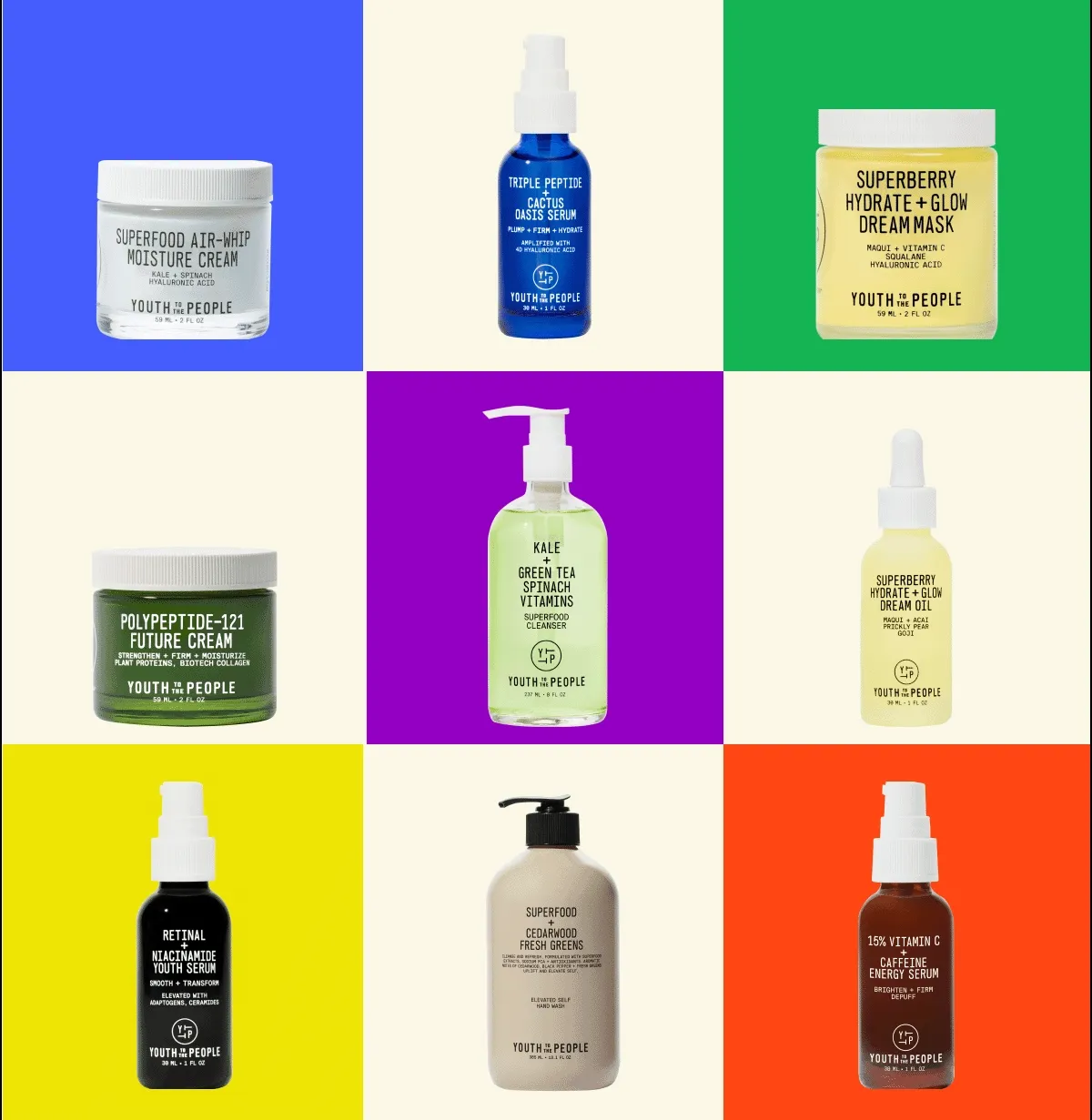 25% Off Everything