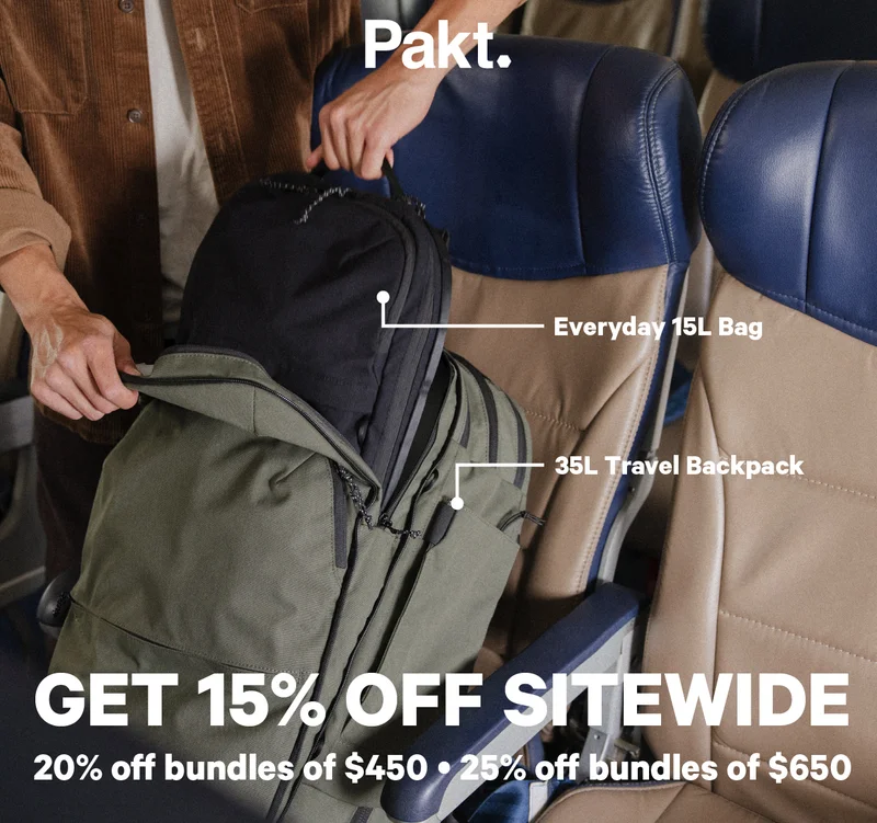 Shop the holiday sale - 15% off site-wide with the code HOLIDAYINSIDER