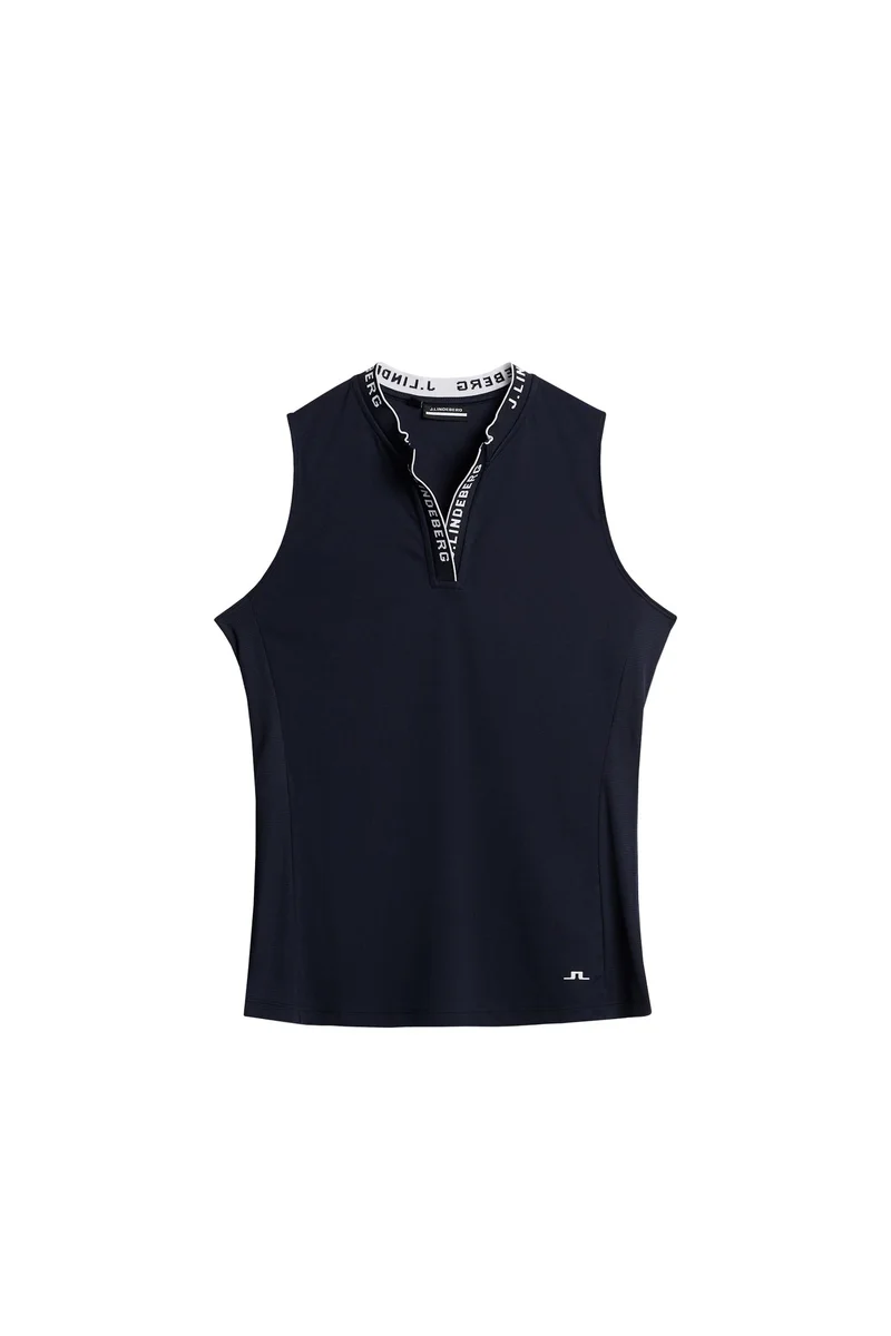 Image of Leya Sleeveless Top