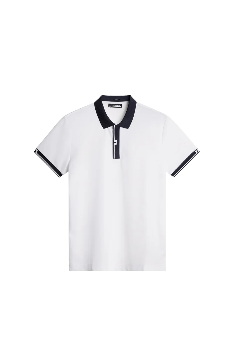 Image of Bay Slim Polo