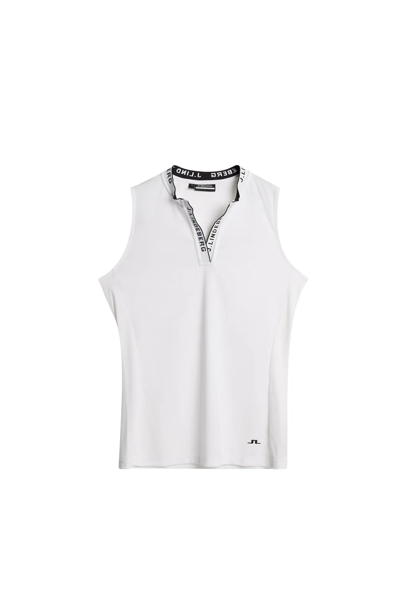 Image of Leya Sleeveless Top