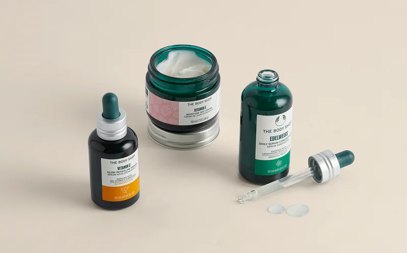 3 for 2 skincare