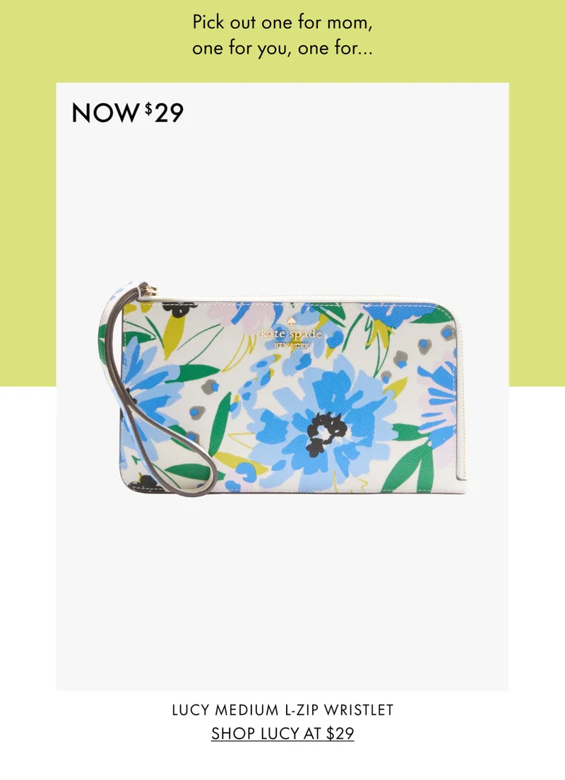 SHOP LUCY AT $29