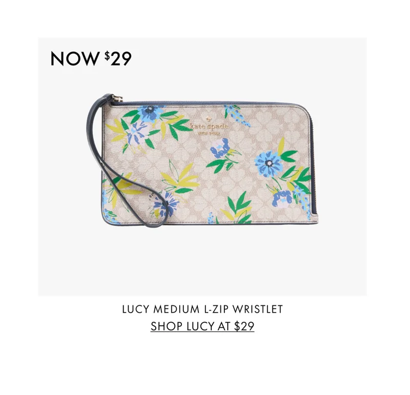 SHOP LUCY AT $29