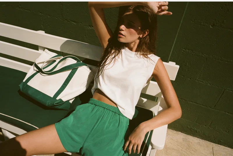New Color: Emerald