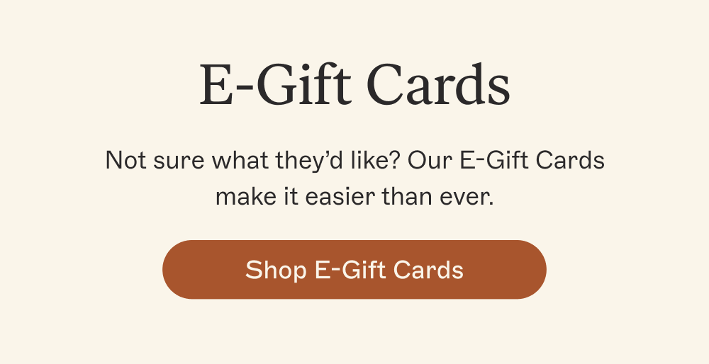 [Shop E-Gift Card]