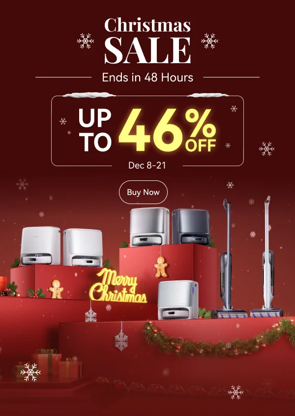 Christmas Sale ——Up to 46% OFF