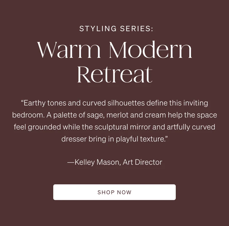 Shop Styling Series