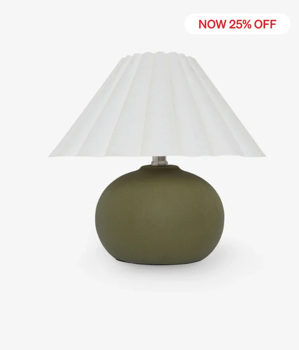 Shop Luis Table Lamp