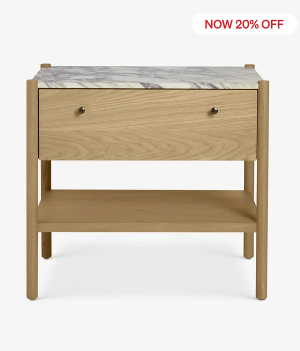 Shop Philana Nightstand