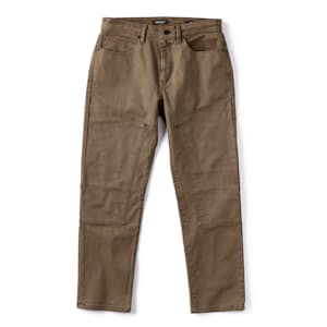Rover Double-Knee Work Pant - HB Straight