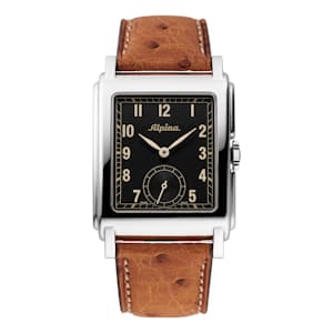 Carrée Automatic 140 Years