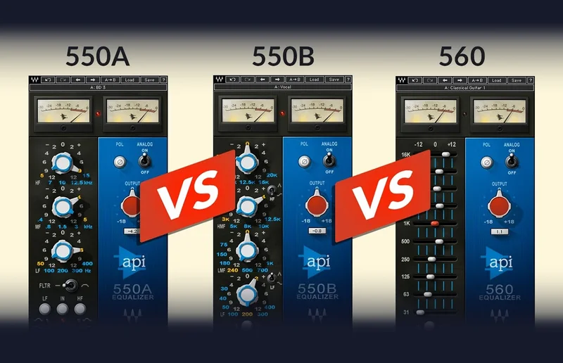 API 550 vs. API 560: The Differences Explained