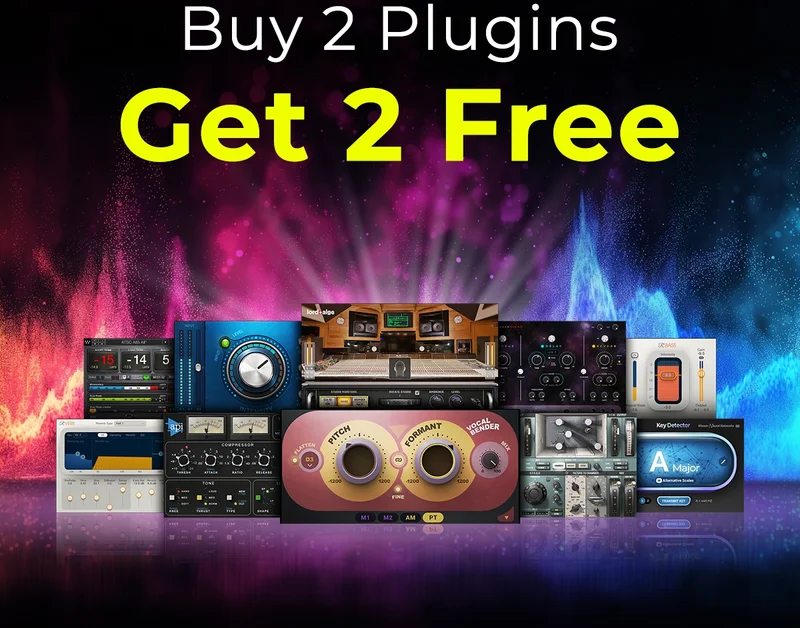 Buy 2 Get 2 Free
