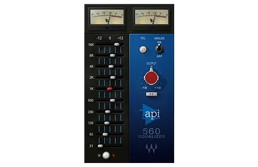 API 560 EQ