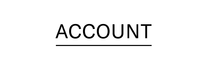 ACCOUNT