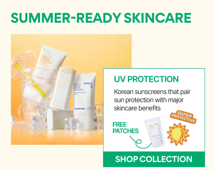 UV PROTECTION