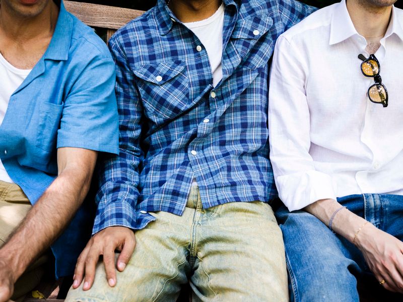The best men's linen shirts of 2024, according to GQ. The best men's linen shirts of 2024, according to GQ.