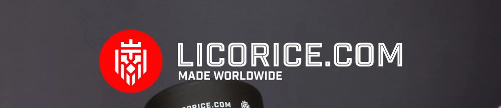 Shop Licorice.com