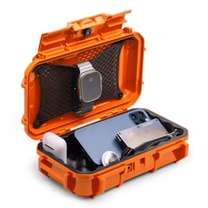 Seahorse 56 EDC Dry Box