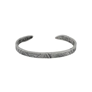 1$ Patchwork Slim Bracelet